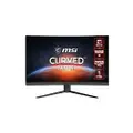 MSI G27C4X 27inch LED FHD Curved Gaming Monitor